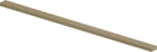 Rajauskaistale Uponor Siccus 16 1000x45x19 mm 