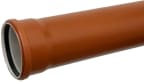 Muhviputki PP Pipelife Nordic HT-PP viemäri 160x4,9 SN8 6 m 