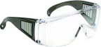 Suojalasit Bollé Safety B-Line BL110 kirkas 