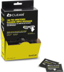 Puhdistusliina Bollé Safety B-Clean Dispenser 100 kpl 