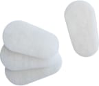 Hiukkassuodatin GVS elipse pad kit esisuodatin 20 kpl 