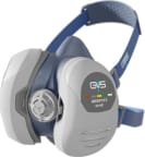 Hengityssuojain GVS elipse abek1p3 rd s-m new 