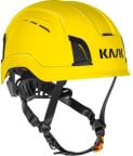 Työkypärä Kask zenith x air keltainen 