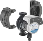 Lämpöjohtopumppu Lowara Ecocirc xl 32-100, 180 mm, G2", 10 m 