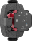 Kiertovesipumppu Grundfos Alpha2 go 25-90 180 220-240v 9 