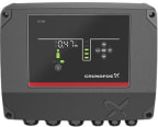 Ohjauskeskus Grundfos LC 232 1x 1-12 dol 3x460 PI CE 