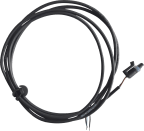 Pistoke Grundfos kaapelisignaali mini Superseal 