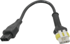 Pistoke Grundfos liitäntäkaapeli Superseal Mole 