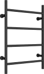 Pyyhekuivain sähkö Rej Design Tango 740x545 musta timer 65w, FI 