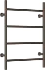 Pyyhekuivain sähkö Rej Design Tango 740x545 amber timer 65w, FI 