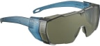 Suojalasit Bollé Safety Swift OTG Over-The-Glasses Smoke 