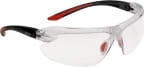 Suojalasit Bollé Safety IRI-s dioptre +1,5 