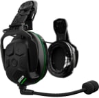 Kuulosuojain Sordin sharp helmet 20 mic gel kuulos 