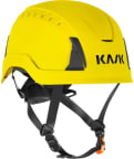 Työkypärä Kask primero air keltainen 