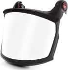 Visiiri Kask zen ff visor kit kirkas 