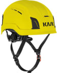Työkypärä Kask zenith x max air keltainen 
