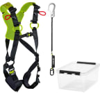 Putoamissuojainpakkaus Edelrid nostokori flex lite-i 200cm 1- 