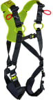 Turvavaljaat Edelrid flex lite valjaat s-m 