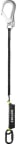 Liitosköysi Edelrid shockstop-i 140 giant 200cm 