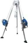 Kolmijalka Ikar tripod db-a3 