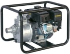 Polttomoottoripumppu Euromatic MSA 50/4-tahti 