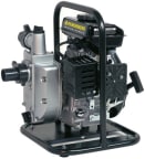 Polttomoottoripumppu Euromatic MSA 40/4-tahti 
