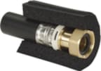 Muunnosliitin Cool-Fit 2.0 63 mm x G50 eriste 