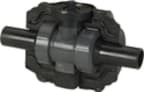 Palloventtiili Cool-Fit 2.0 50 mm eriste 