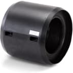 Liitosmuhvi Cool-Fit 4.0 PE100 PN16 D160/D250 eriste 