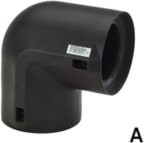 Kulmayhde 90° Cool-Fit 4.0 PE100 PN16 D160/D250 eriste 