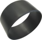 Kutistusmuhvi Cool-Fit PE plus musta D355 
