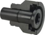 Muunnosliitin Cool-Fit laipalla  D225/DN 200 eriste 