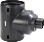 T-yhde 90° supistava Cool-Fit 4.0 D160-D110 eriste 