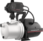 Puutarhapumppu Grundfos JP 5-48 pm start 