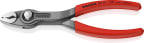 Siirtoleuka Knipex TwinGrip kaksoisotepihti 