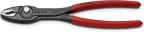 Siirtoleukapihdit Knipex TwinGrip edestätarttumispihdit 4-22 mm 