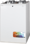 Ilmanvaihtokone Swegon Casa W5 Genius L RH 