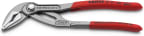 Siirtoleukapihdit Knipex Cobra® ES 180 mm, ohut leuka 