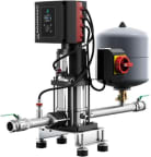 Paineenkorotusasema Grundfos Hydro Solo-E CRIE 5-9 