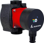 Kiertovesipumppu lämmitys/jäähdytys Kolmeks KC M 25-60-180 