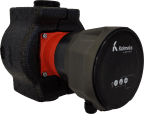 Kiertovesipumppu lämmitys/jäähdytys Kolmeks KC SS II 25-100-180 