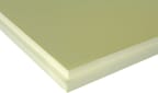 Eristyslevy Finnfoam XPS FL-400 100 mm 4,36 m² 