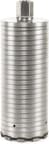 Timanttiporaputki Husqvarna Elite-Drill D20 Dry 127 mm kuivaporaukseen 1 1/4" liitin 