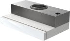 Liesikupu Vallox Delico KTD 600 valkoinen 