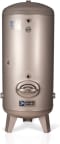 Painesäiliö RST Pumppulohja 200 l PN6 