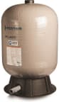 Kalvopainesäiliö lasikuitua Pumppulohja Wellmate 60 l 1 UK 8,5 bar 