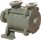 Vesirengaspumppu Pumppulohja Isku 302 ilman moottoria AA00000021 