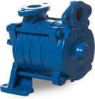 Vesirengaspumppu Pumppulohja Isku 303 VP ilman moottoria AA00000012 