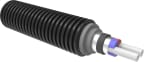 Käyttövesiputkielementti Uponor Ecoflex VIP single 110x15,1/175 100 m 