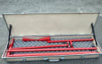 Venttiiliavain Tuateo Vallu DN 25-600 